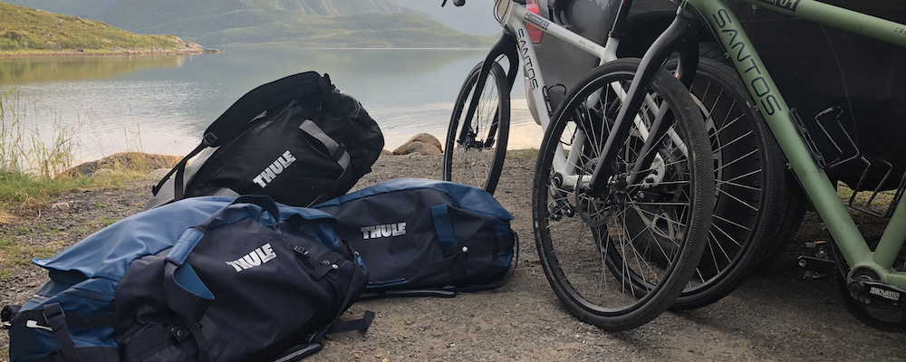 European Bike Challenge – Nordic Edition