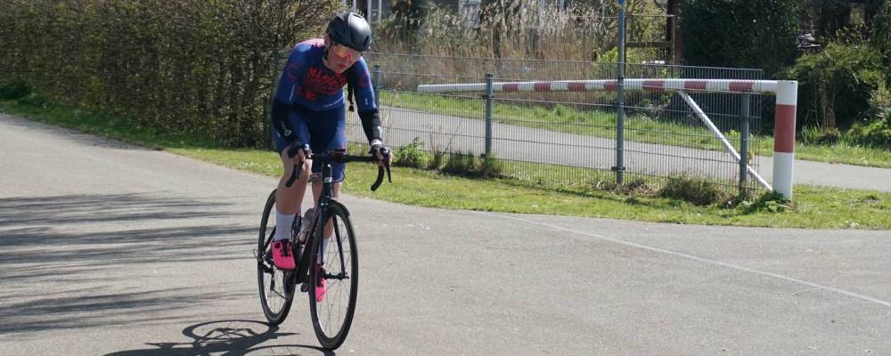 Cycle Capital TT Challenge Sloten